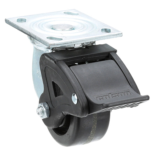 ULTR28015 Ultrafryer - Durable Caster Plate Replacement ULTR28015 Ultrafryer - Durable Caster Plate Replacement